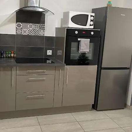 Apartment Superbe Roanne